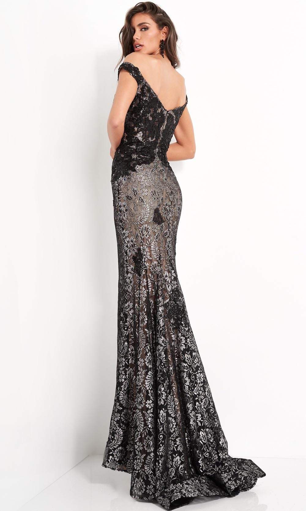 Jovani 6437 Dress - FOSTANI