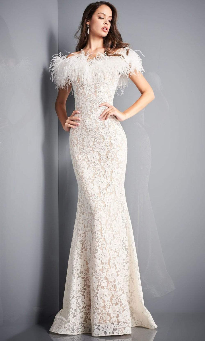 Jovani 6451 Dress - FOSTANI