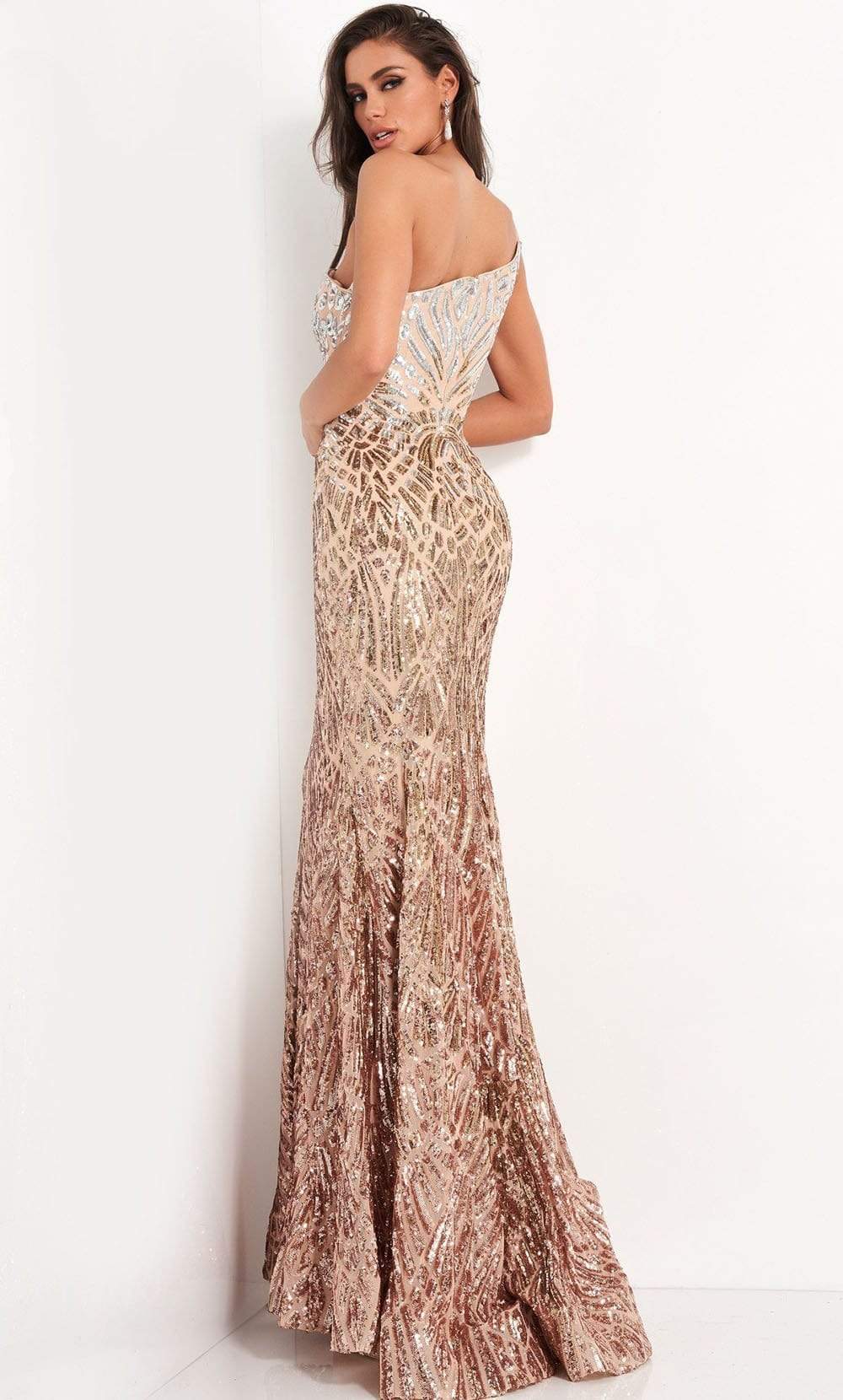 Jovani 6469 Dress - FOSTANI