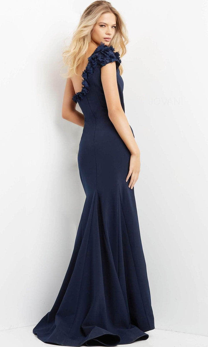 Jovani 06589  Dress - FOSTANI