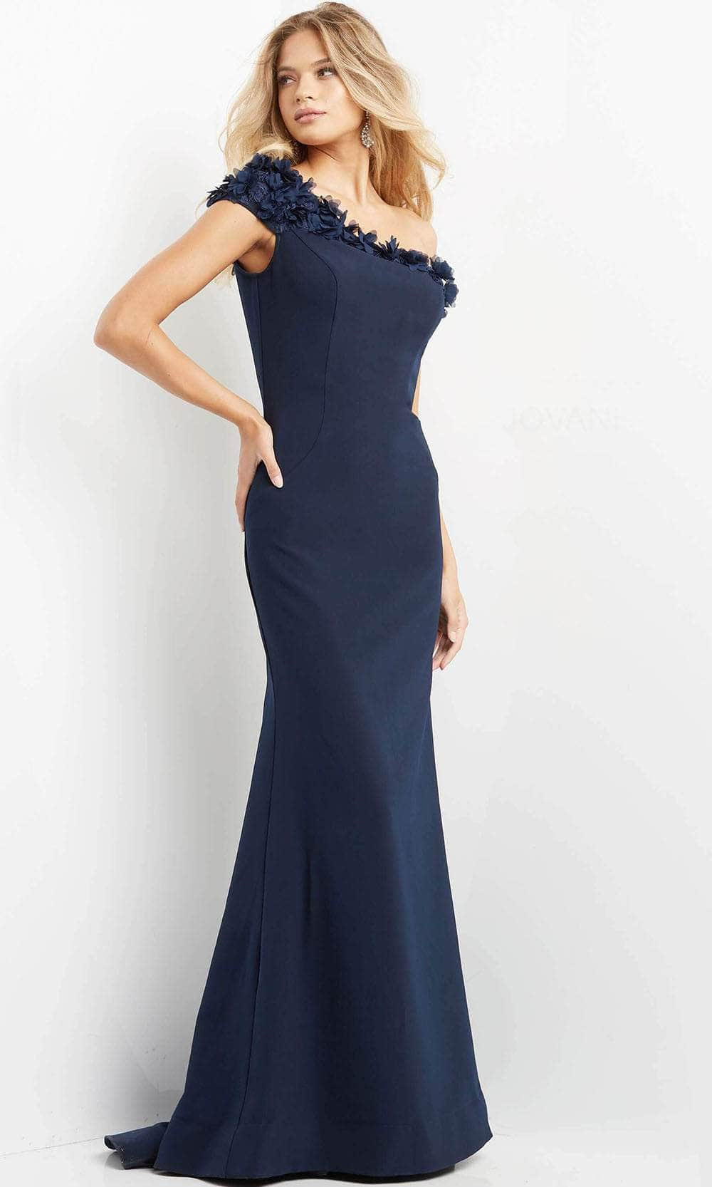 Jovani 06589  Dress - FOSTANI