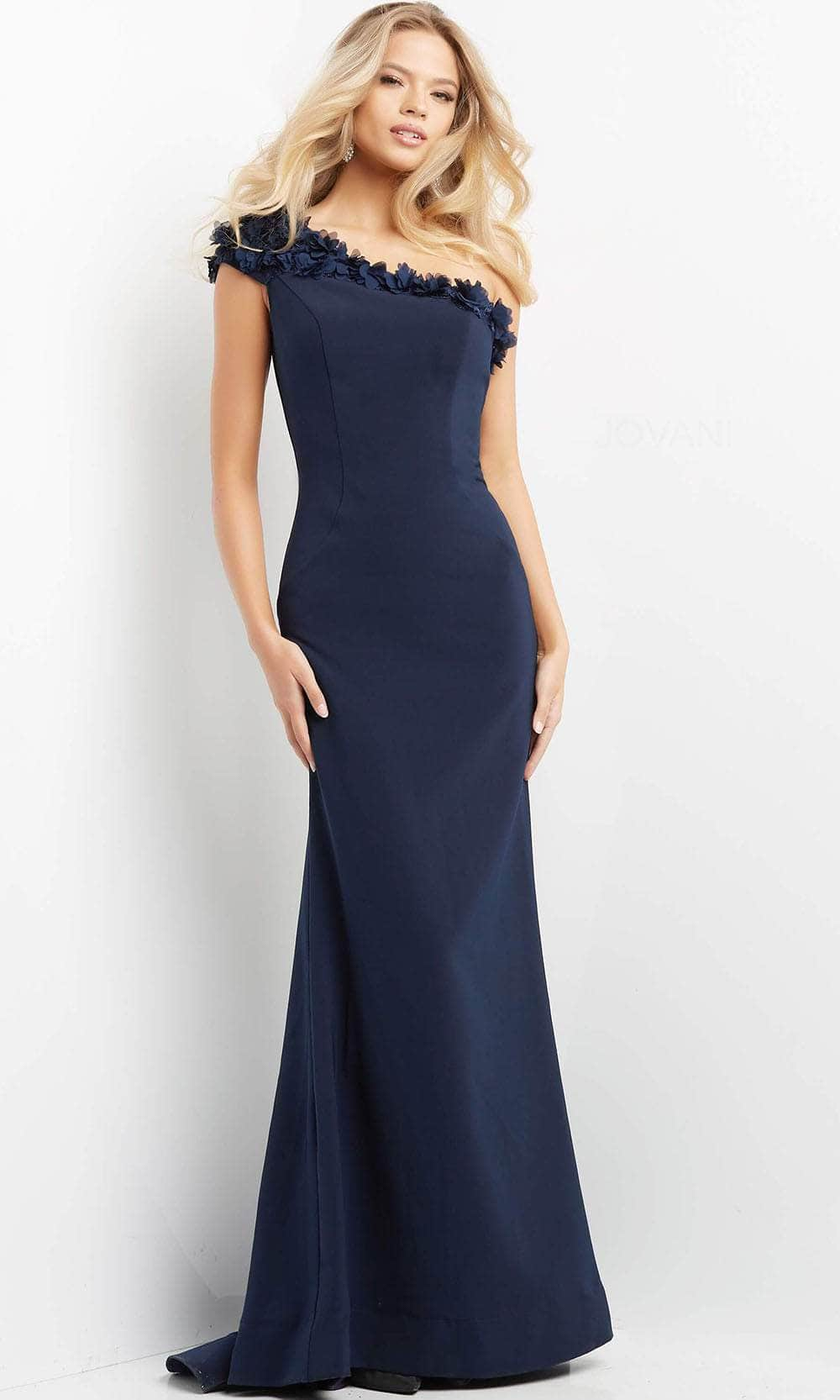 Jovani 06589  Dress - FOSTANI