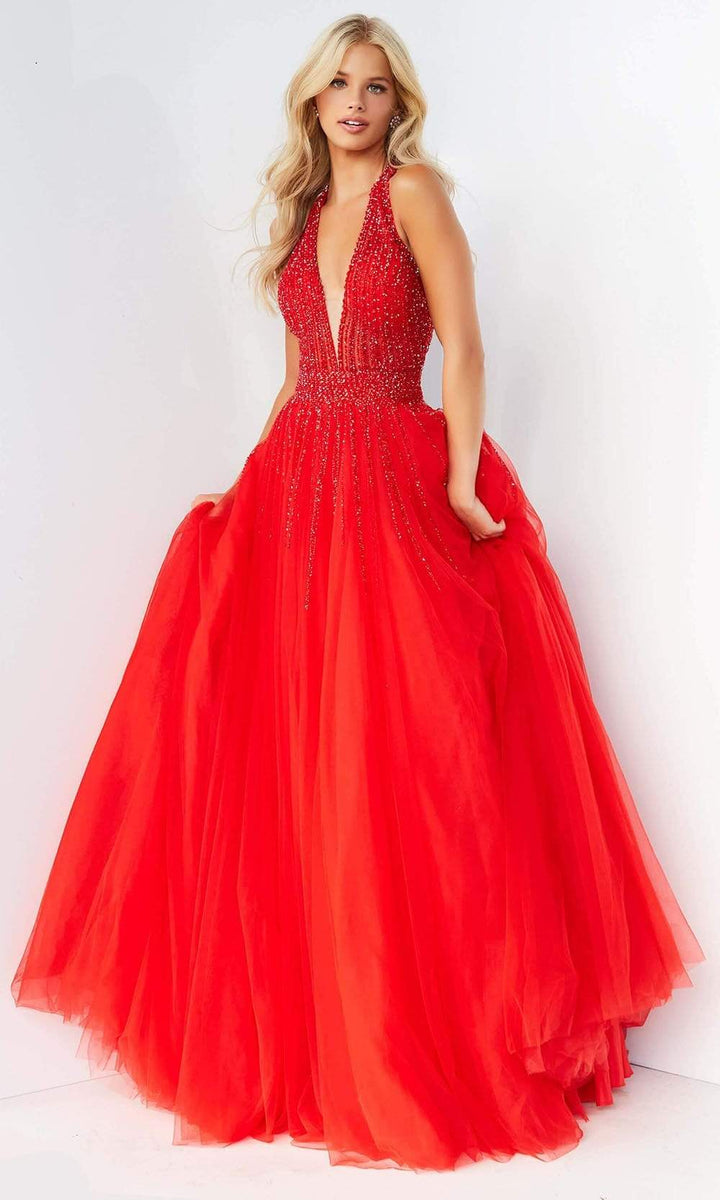 Jovani 6598 Dress - FOSTANI