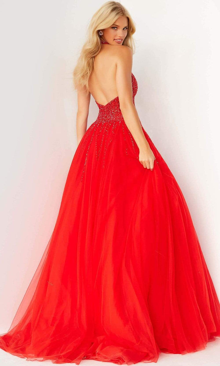 Jovani 6598 Dress - FOSTANI