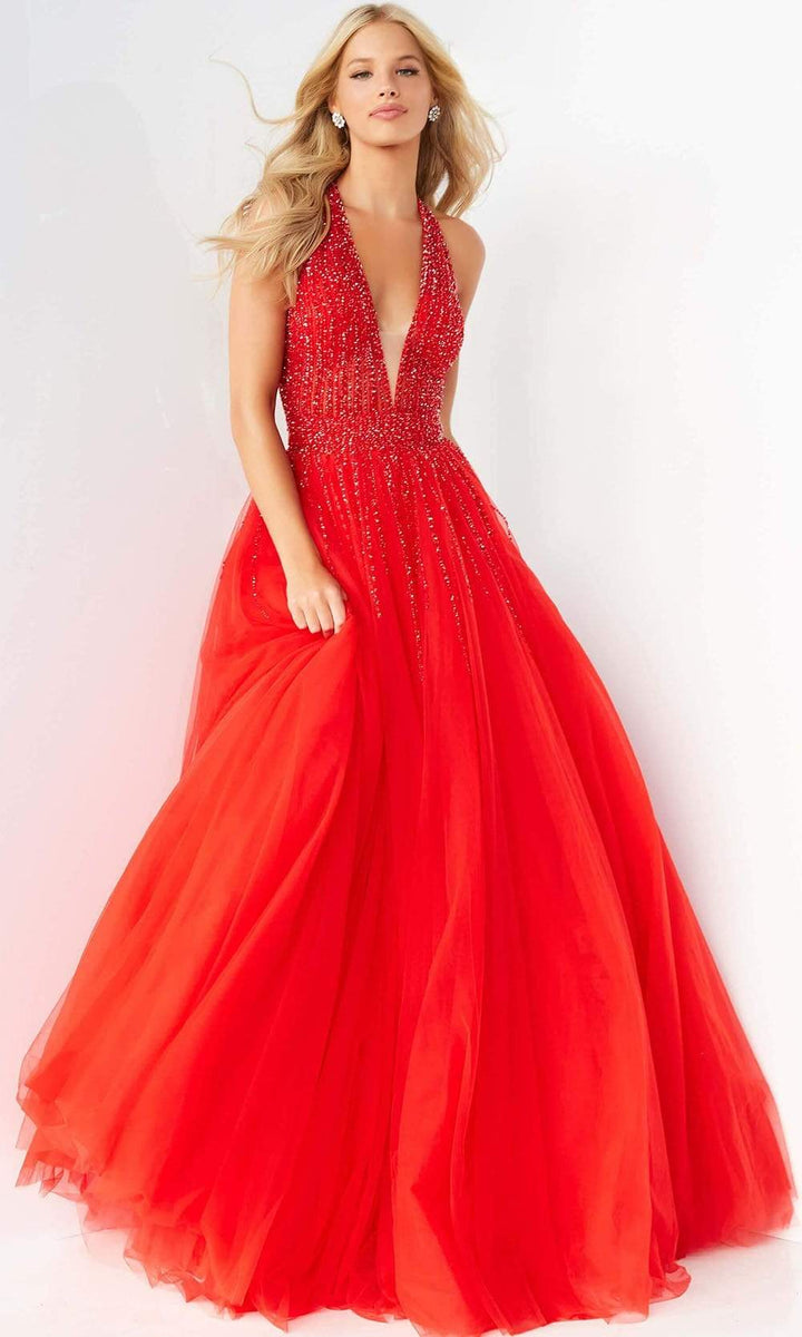 Jovani 6598 Dress - FOSTANI