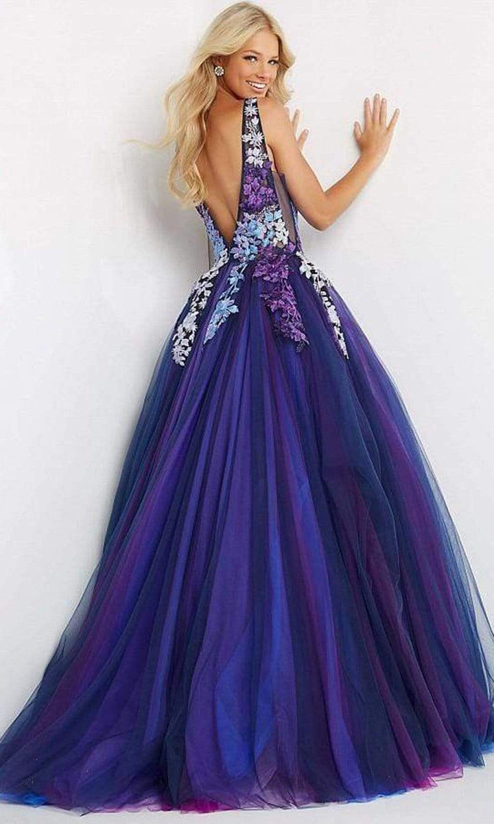 Jovani 06807 Dress - FOSTANI