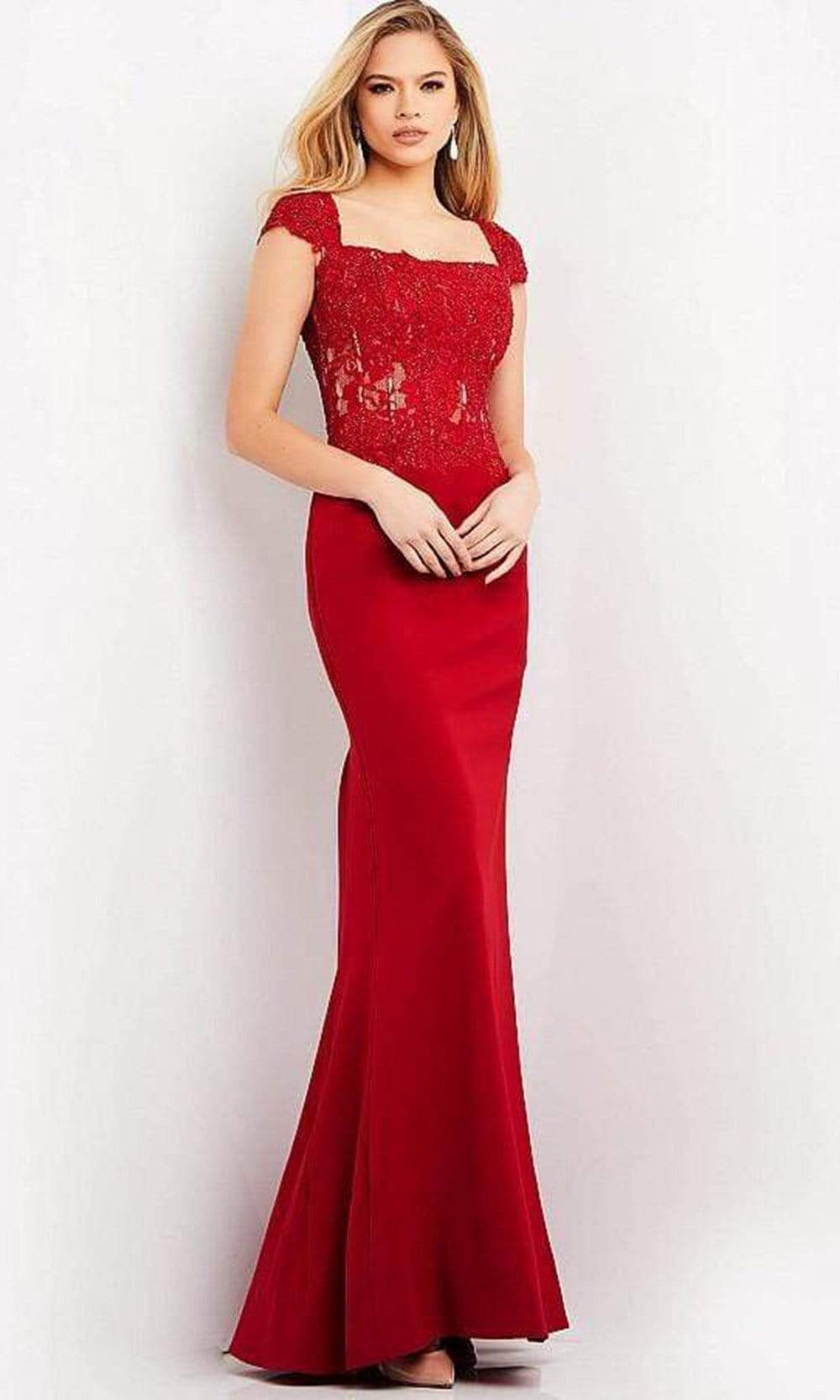 Jovani 6825 Dress - FOSTANI