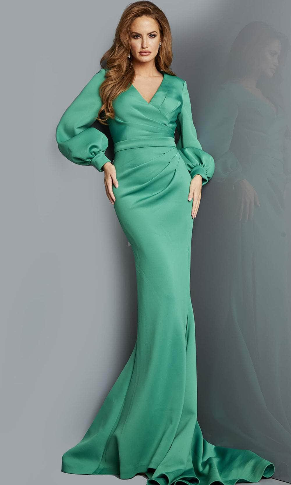 Jovani 07047  Dress - FOSTANI