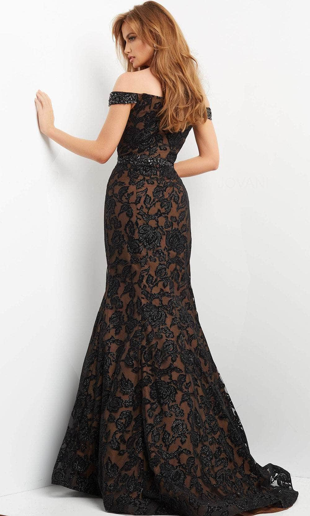 Jovani 07061  Dress - FOSTANI