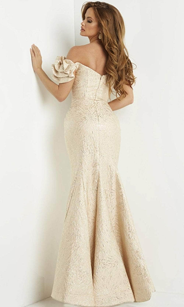 Jovani 07154  Dress - FOSTANI