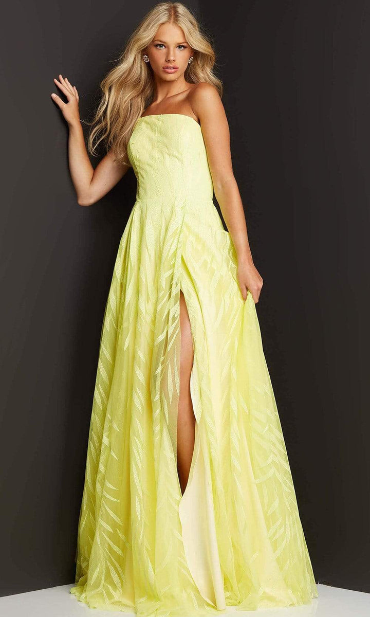 Jovani 7251 Dress - FOSTANI