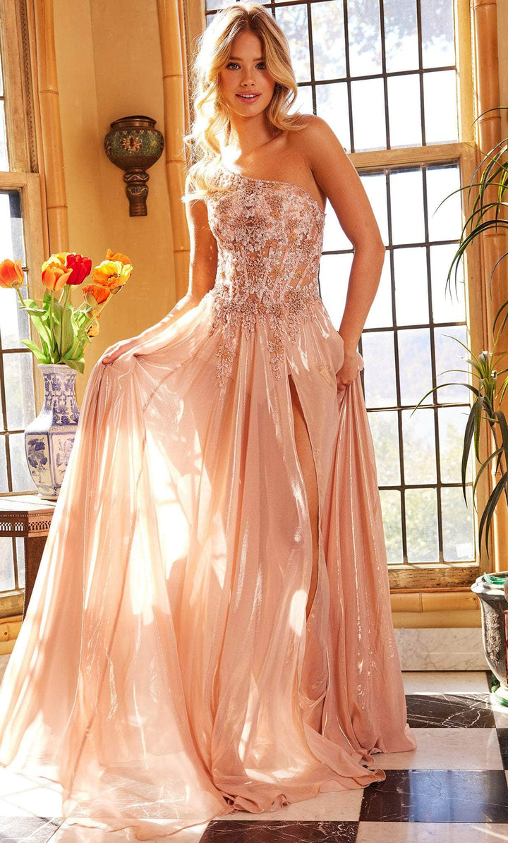 Jovani 07257  Dress - FOSTANI