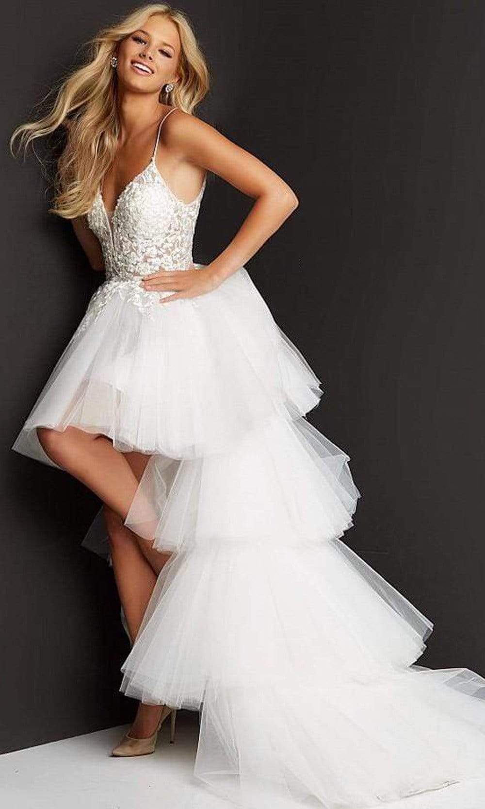 Jovani 7263 Dress - FOSTANI