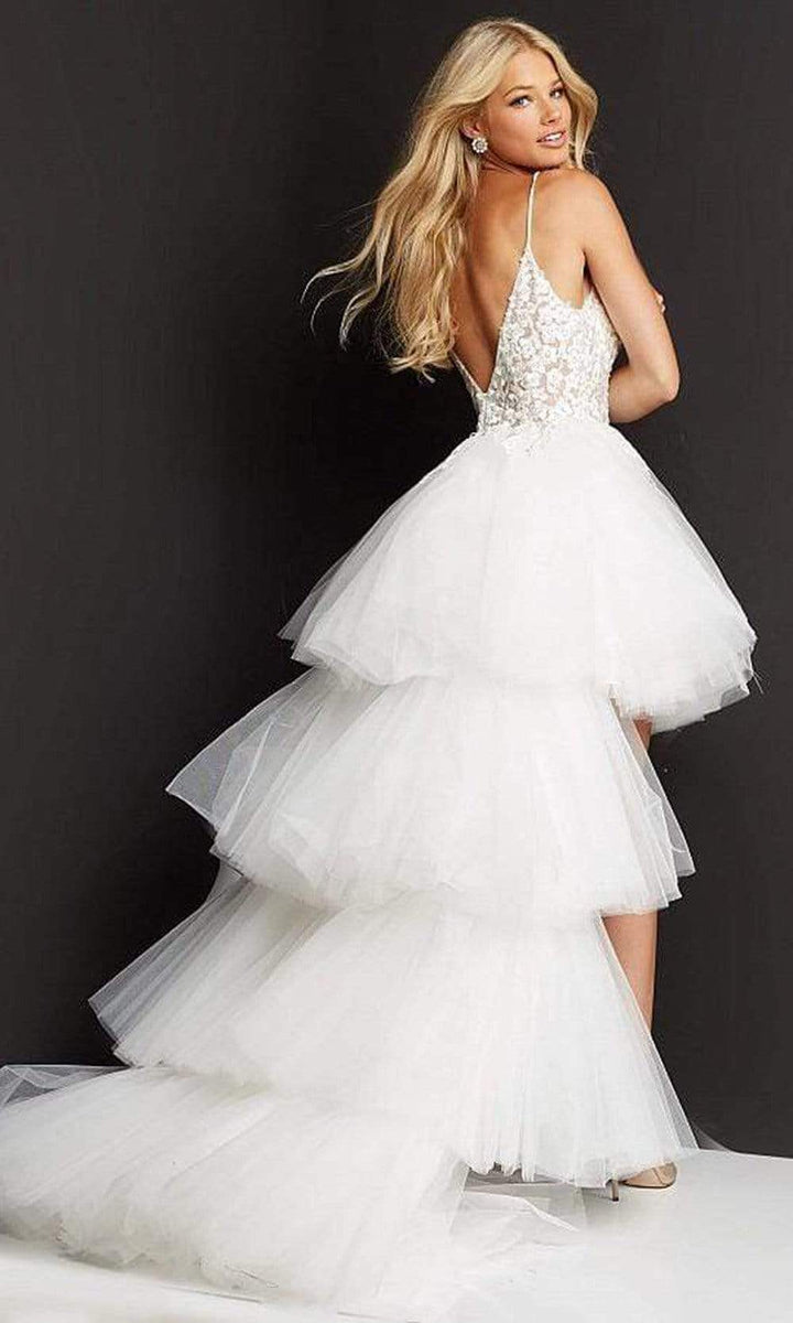 Jovani 7263 Dress - FOSTANI