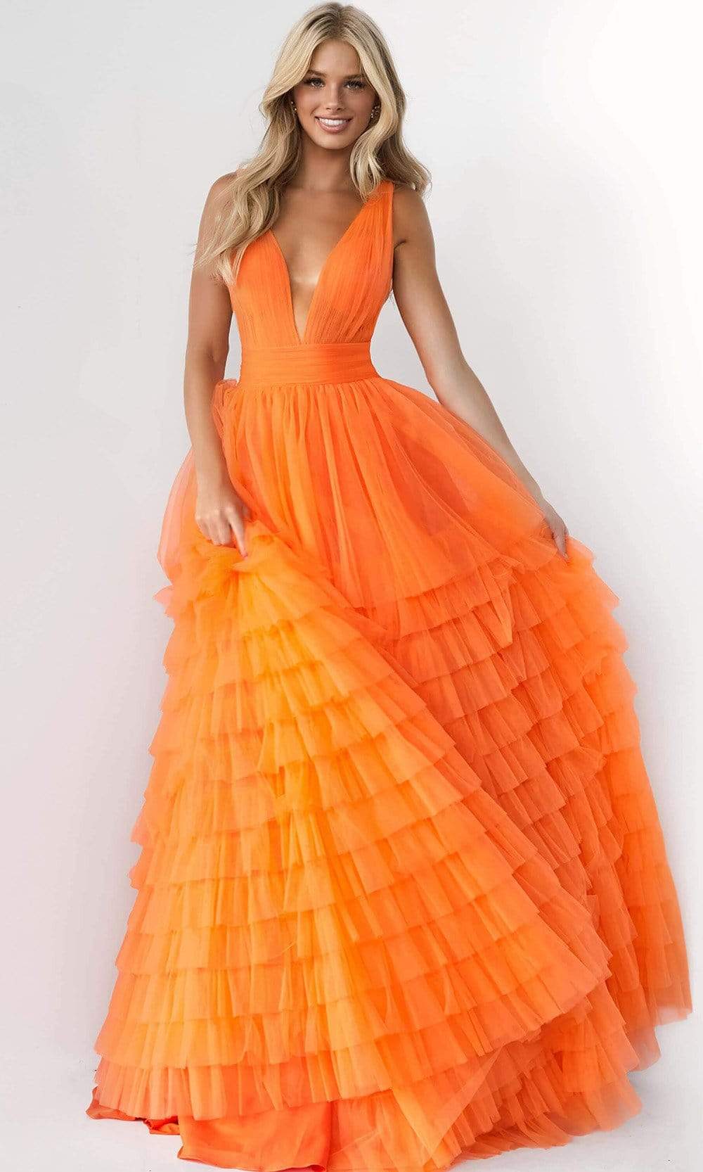 Jovani 7264 Dress - FOSTANI