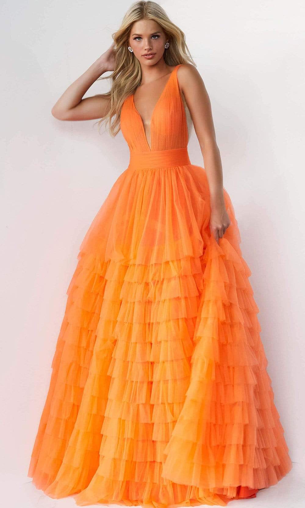 Jovani 7264 Dress - FOSTANI