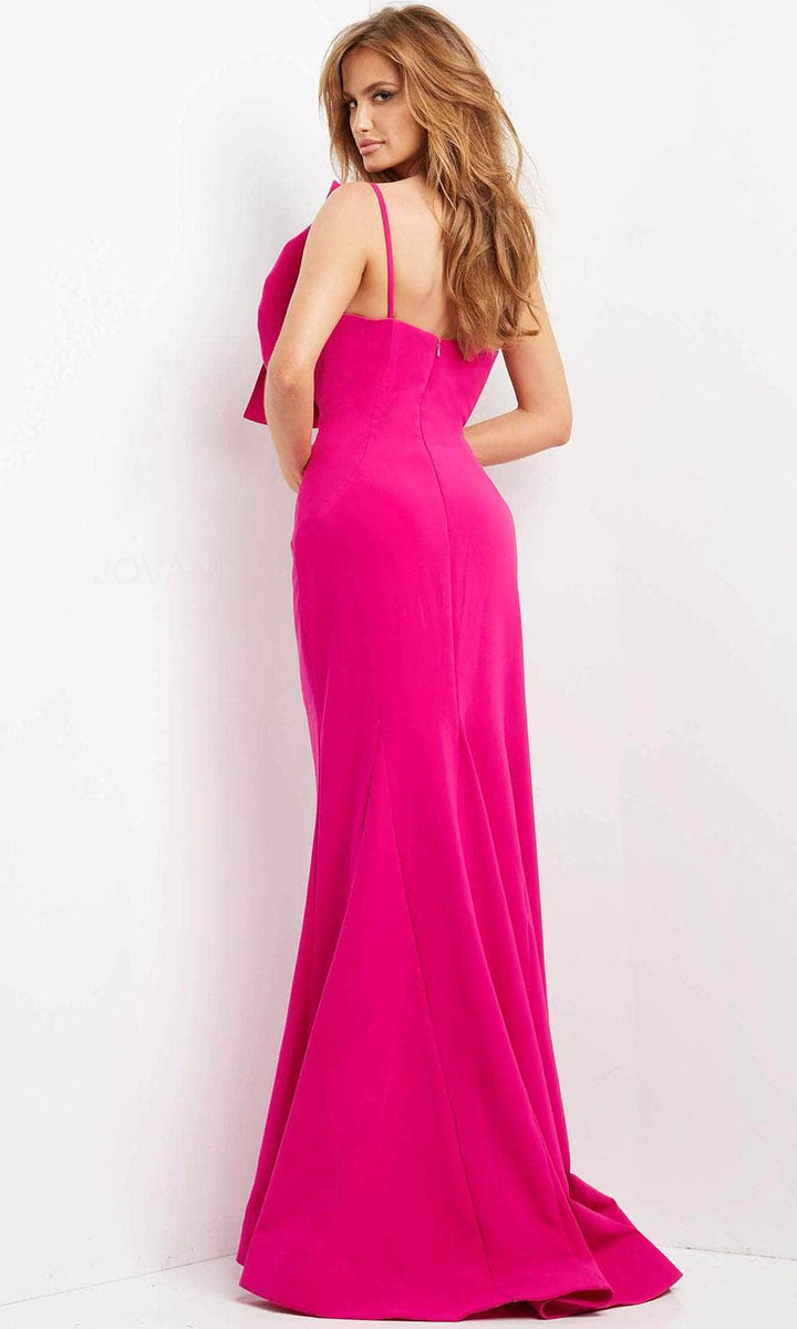 Jovani 07306  Dress - FOSTANI