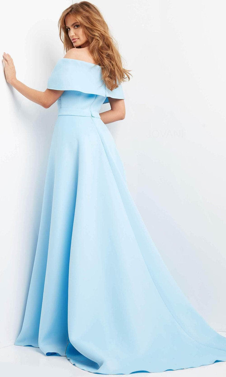 Jovani 07443  Dress - FOSTANI