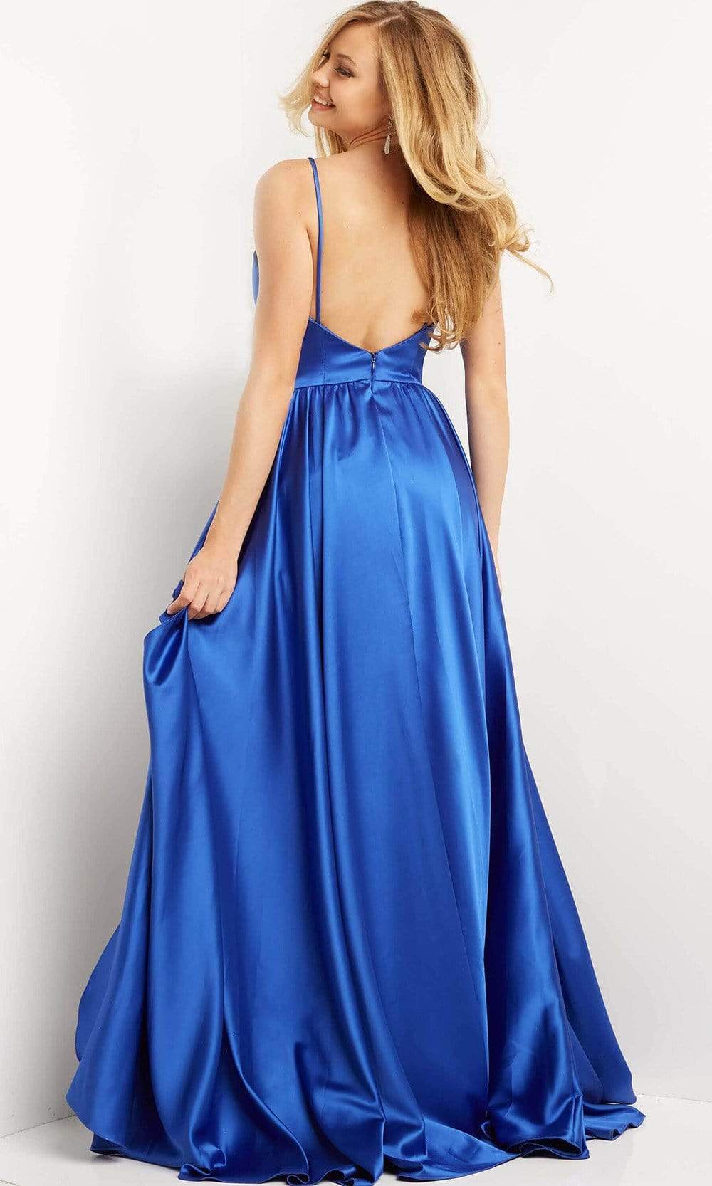 Jovani 7550 Dress - FOSTANI