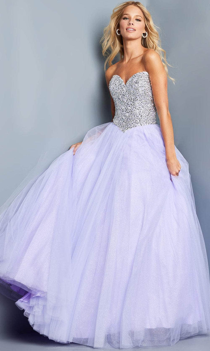 Jovani 07771  Dress - FOSTANI