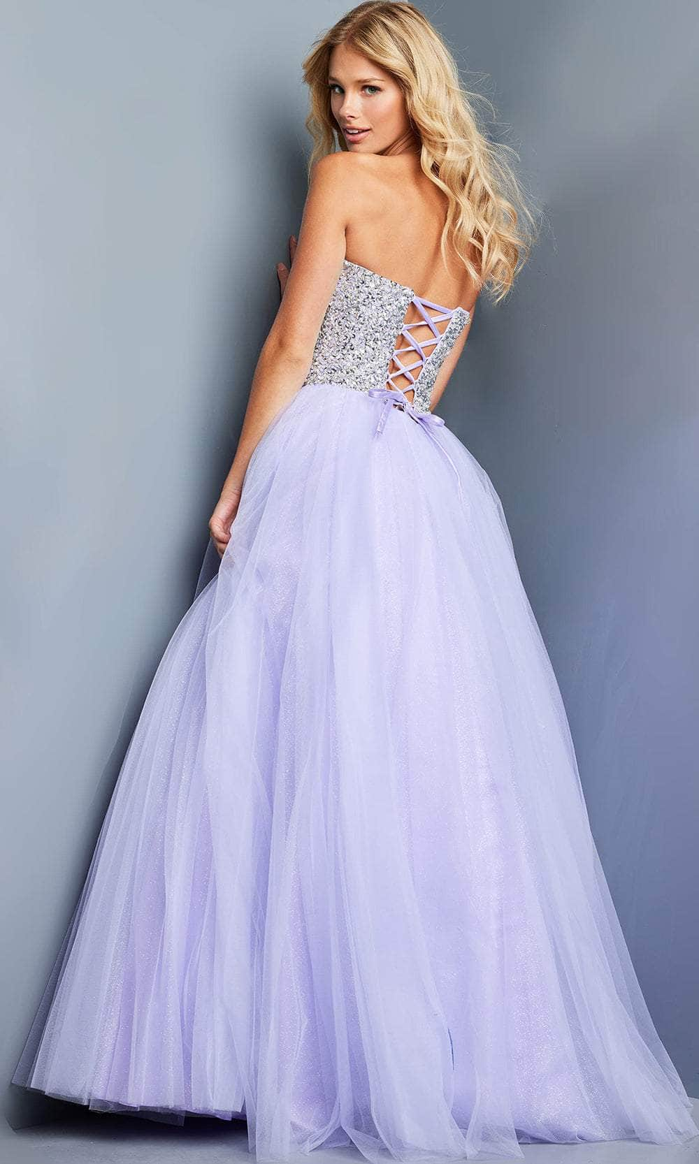 Jovani 07771  Dress - FOSTANI