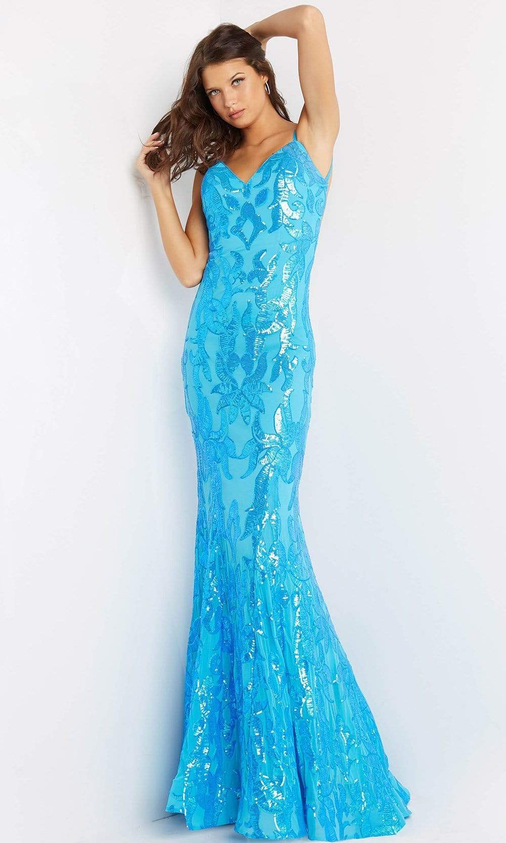 Jovani 7784 Dress - FOSTANI