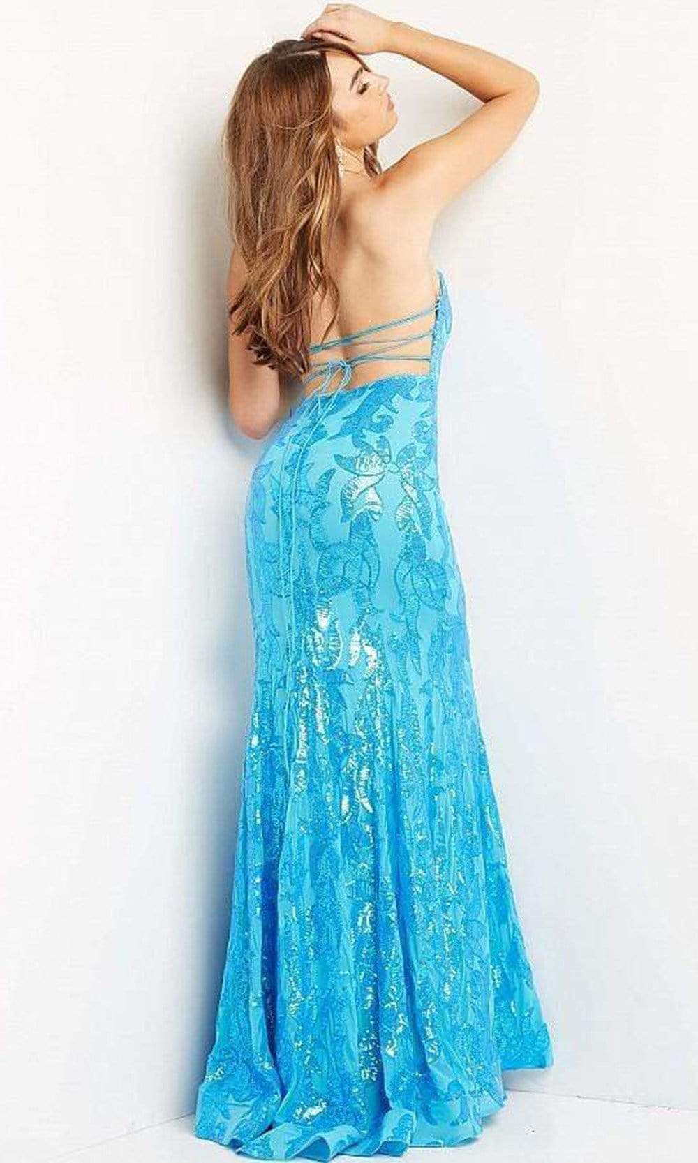 Jovani 7786 Dress - FOSTANI