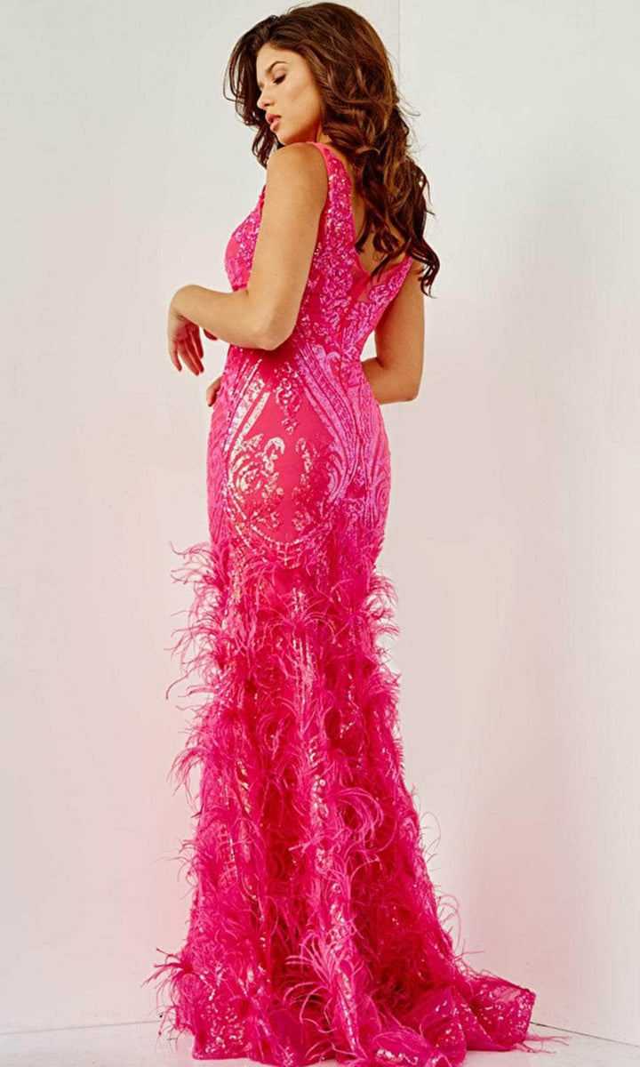 Jovani 07808  Dress - FOSTANI