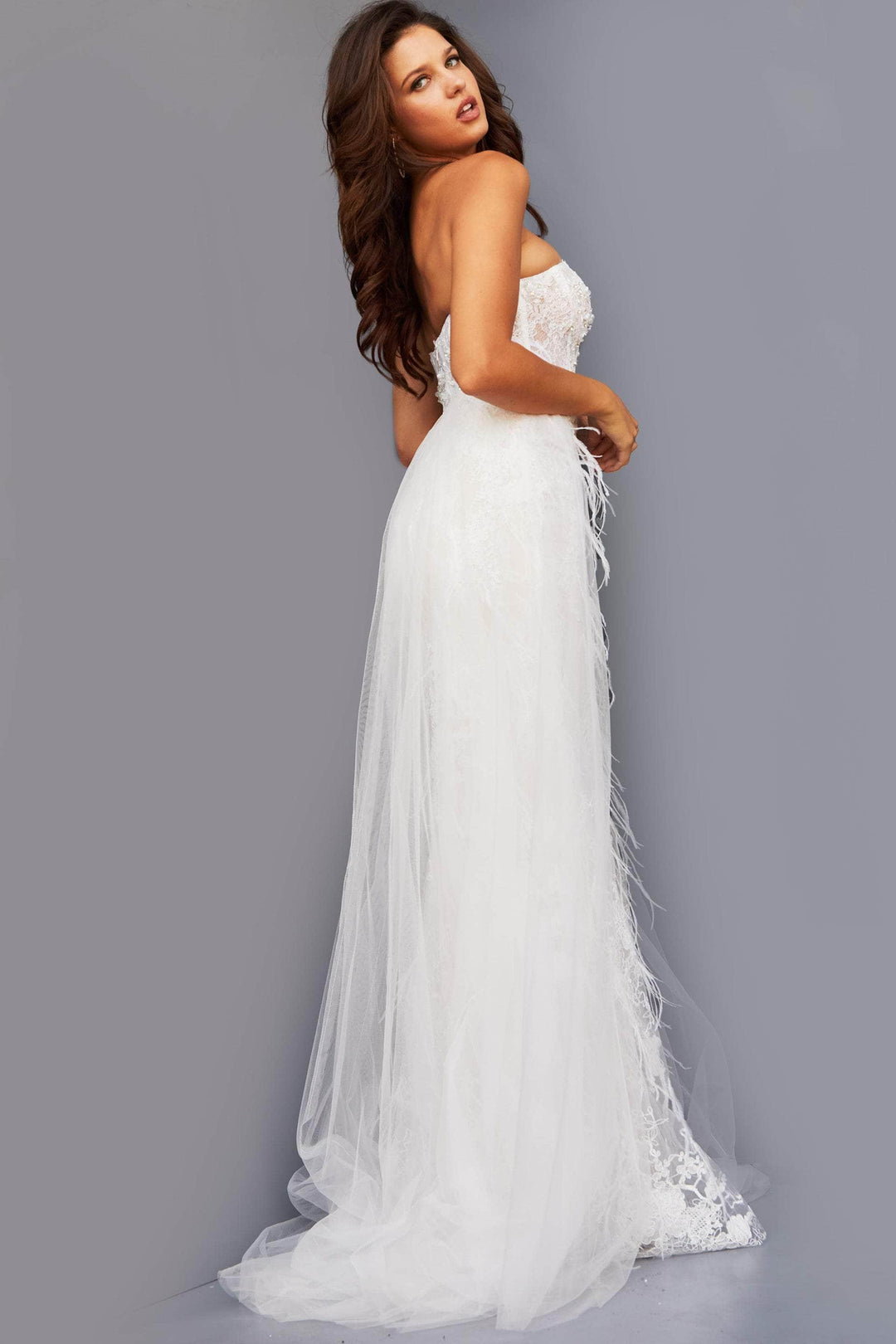 Jovani 7914 Dress - FOSTANI