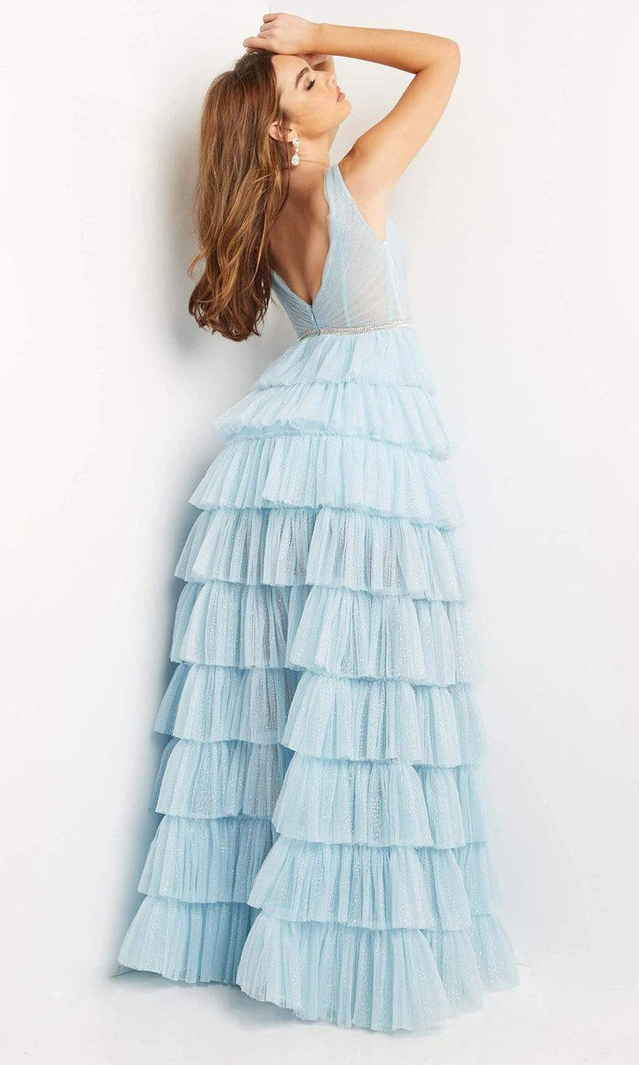 Jovani 7998 Dress - FOSTANI