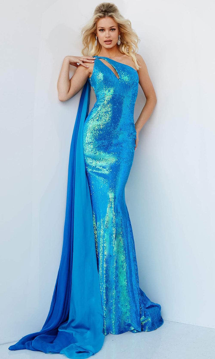 Jovani 08012  Dress - FOSTANI