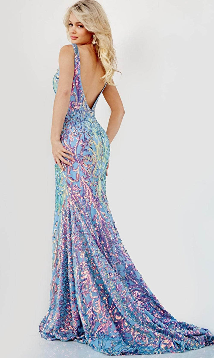 Jovani 08099  Dress - FOSTANI