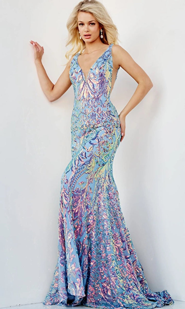 Jovani 08099  Dress - FOSTANI