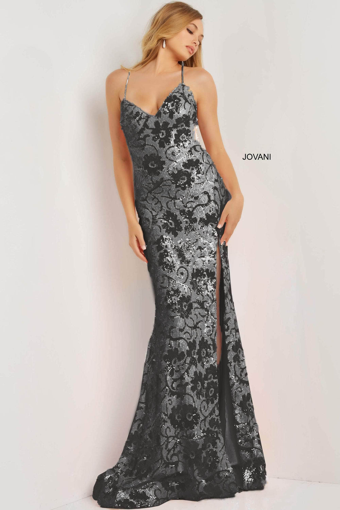 Jovani 8255 Dress - FOSTANI