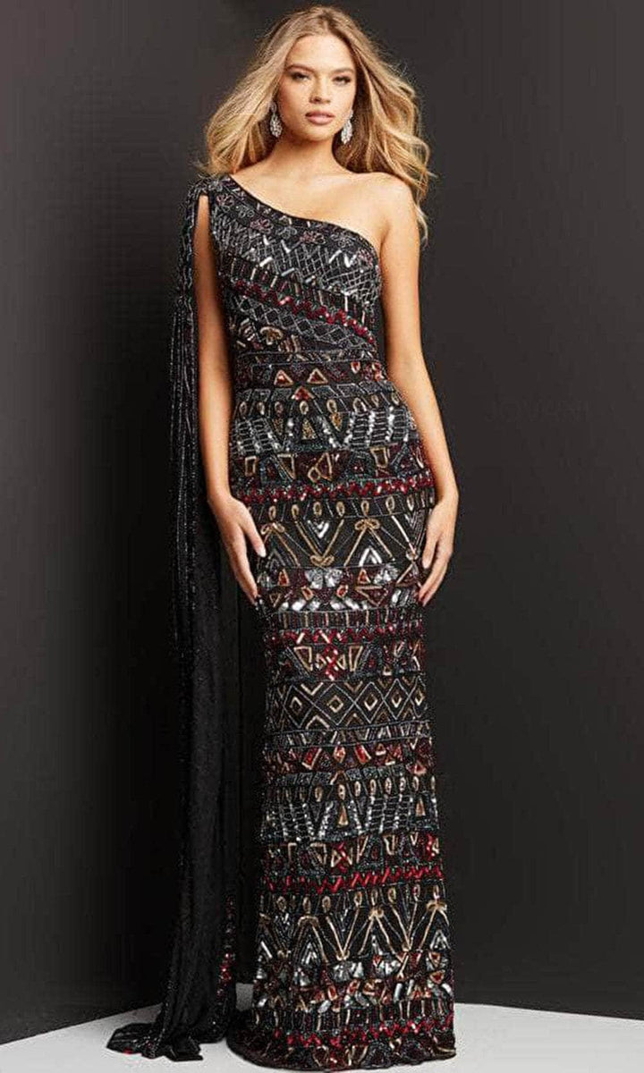 Jovani 08450  Dress - FOSTANI