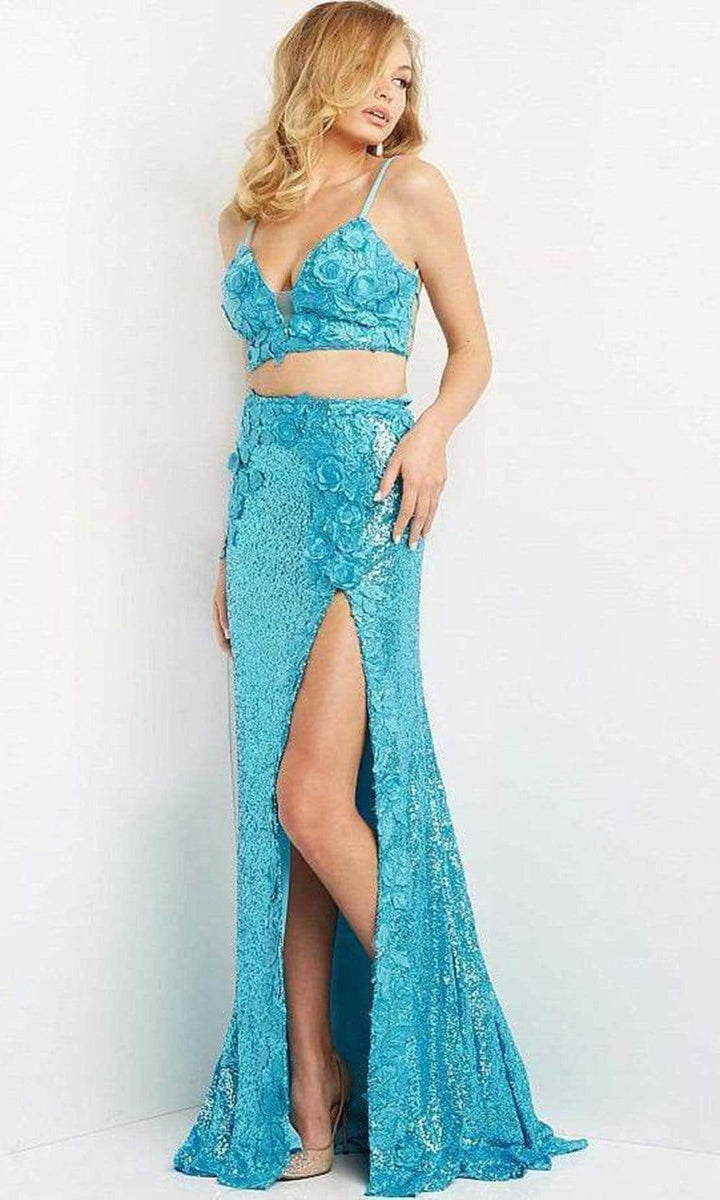 Jovani 8471 Dress - FOSTANI