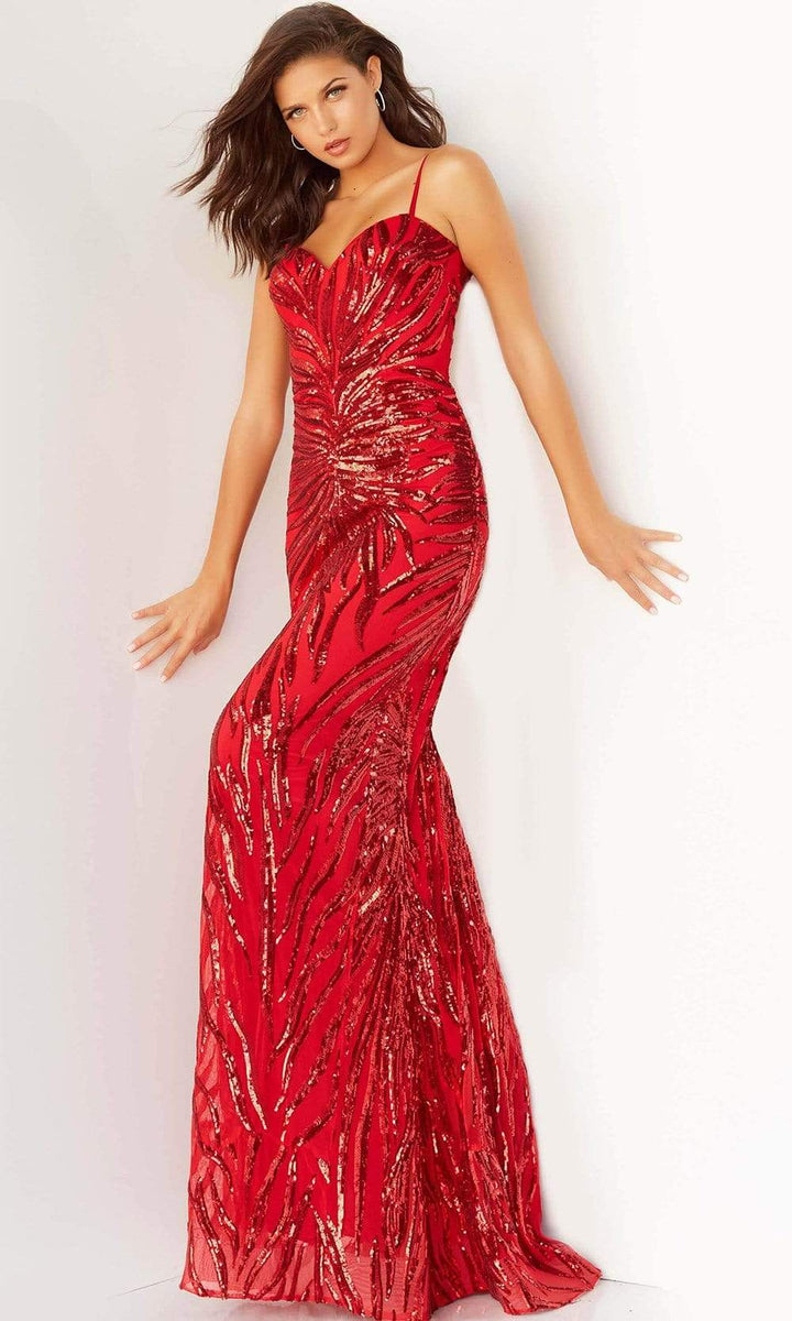 Jovani 8481 Dress - Evening Dress FOSTANI