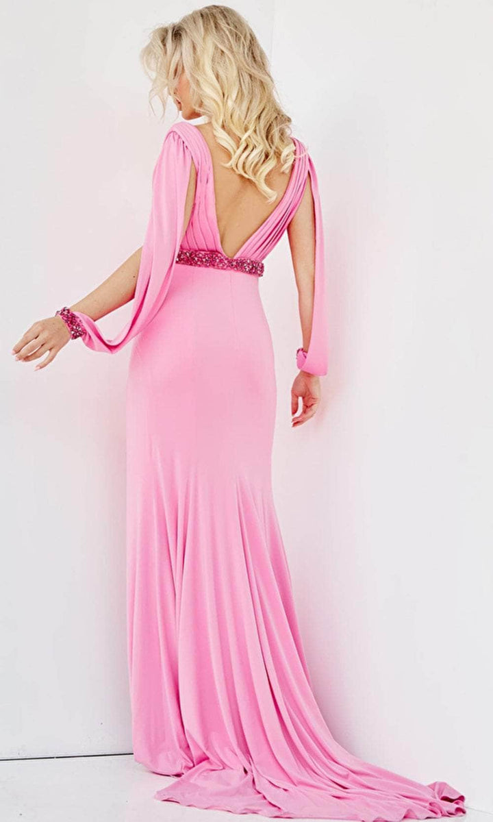 Jovani 08482  Dress - FOSTANI