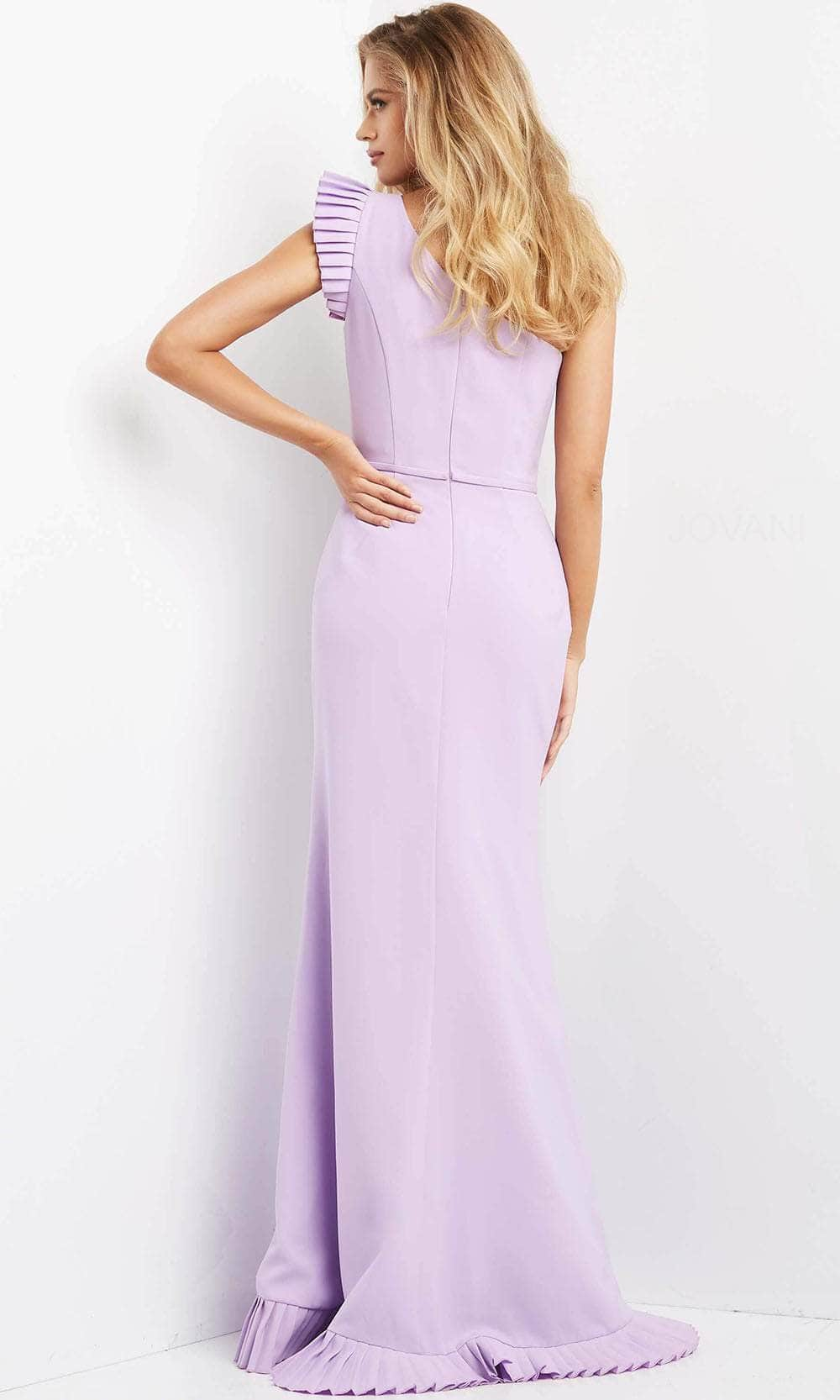 Jovani 08527  Dress - FOSTANI