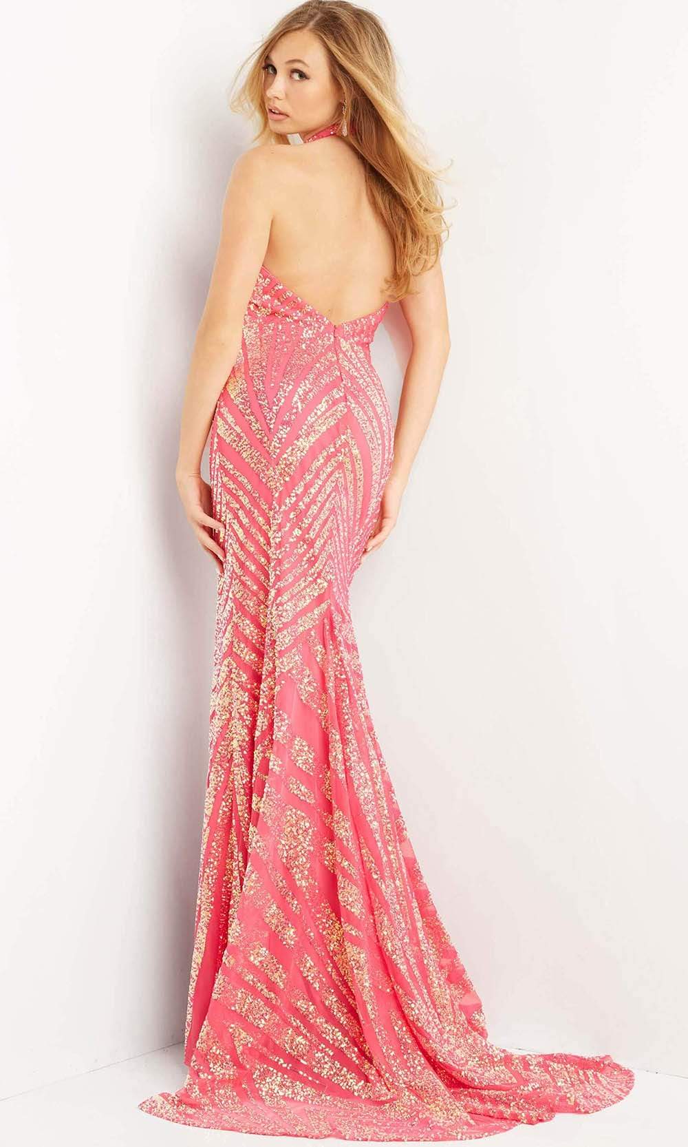 Jovani 8553 Dress - FOSTANI