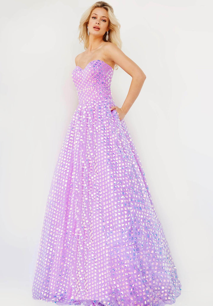 Jovani 08605  Dress - FOSTANI