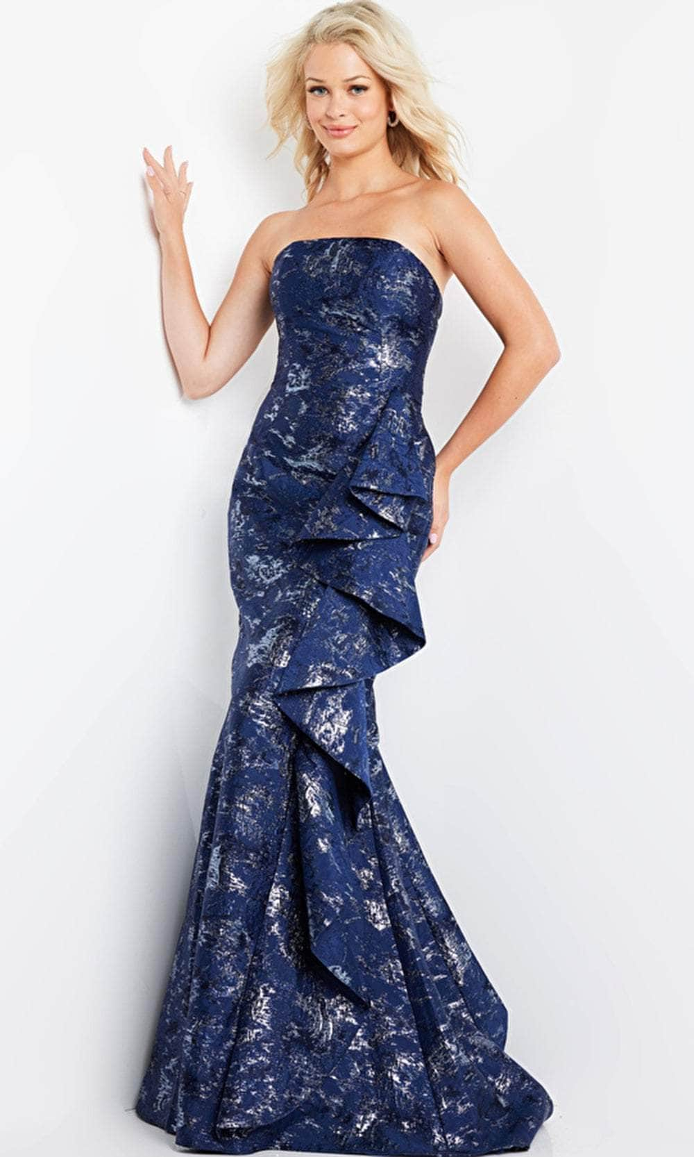 Jovani 08685  Dress - FOSTANI