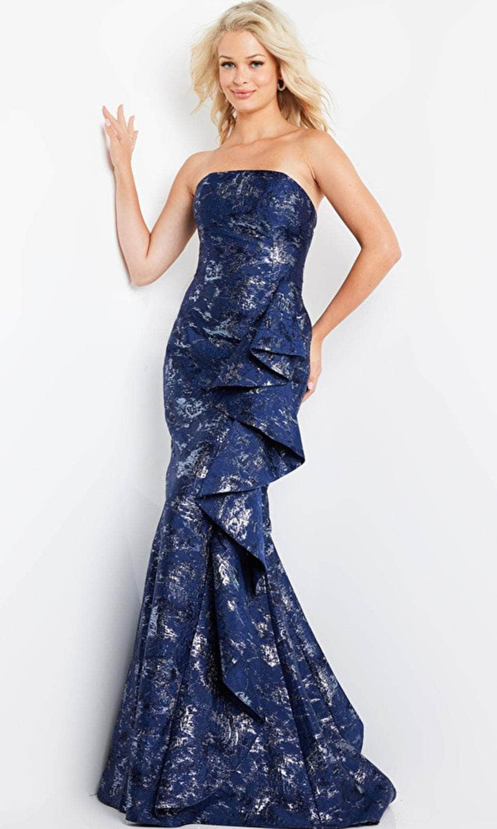 Jovani 08685  Dress - FOSTANI