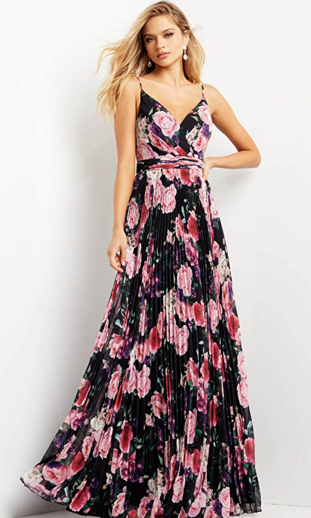 Jovani 09002  Dress - FOSTANI