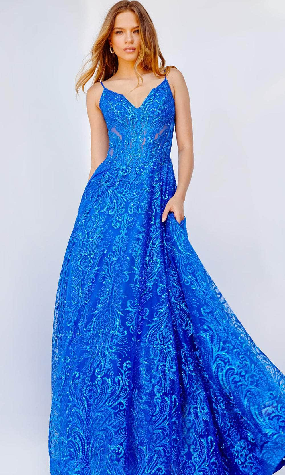 Jovani 09016  Dress - FOSTANI