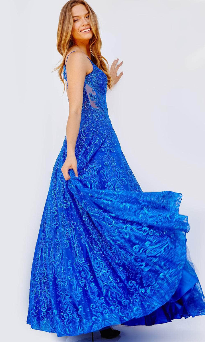 Jovani 09016  Dress - FOSTANI