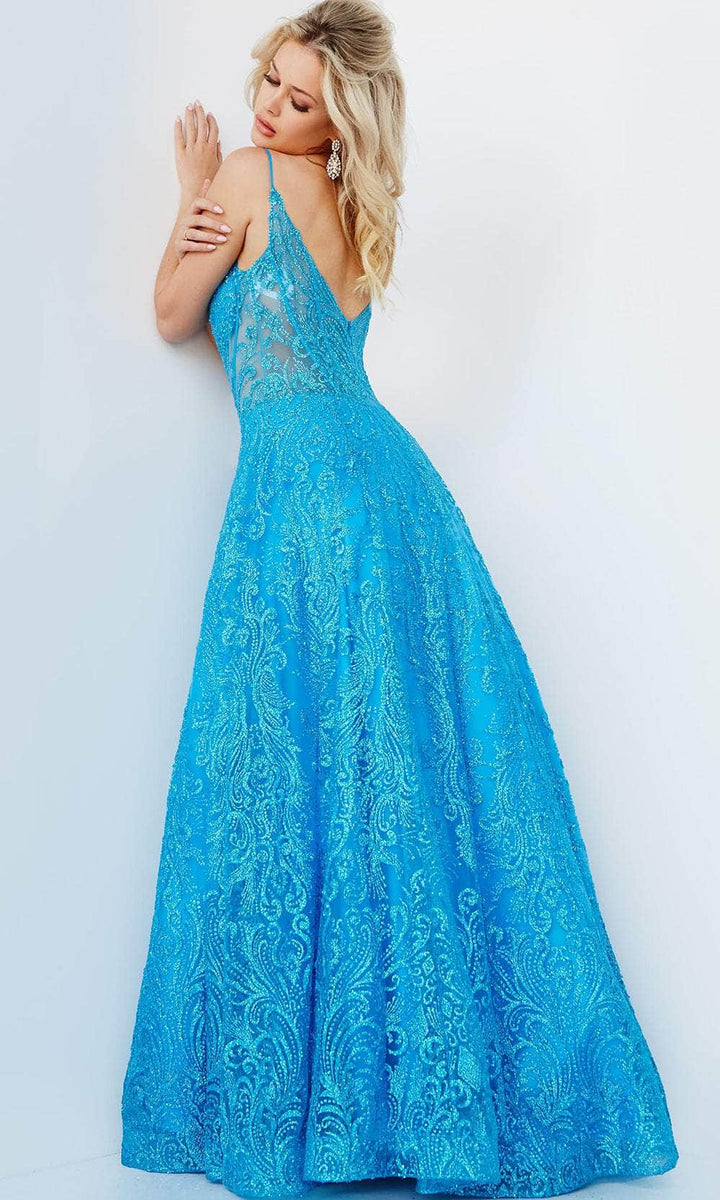 Jovani 09016  Dress - FOSTANI