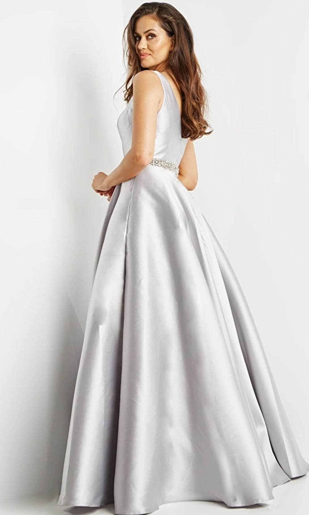 Jovani 09077  Dress - FOSTANI