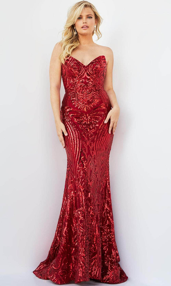 Jovani 09695  Dress - FOSTANI