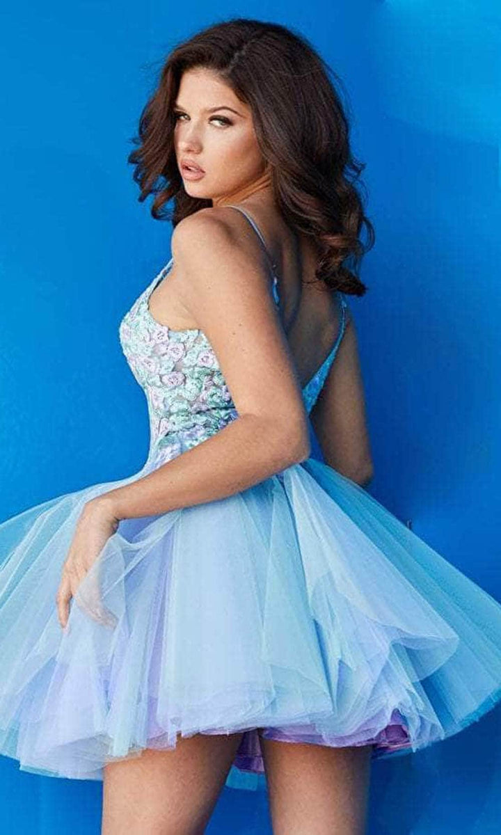 Jovani 09728  Dress - FOSTANI